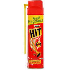 HIT RED 100ML